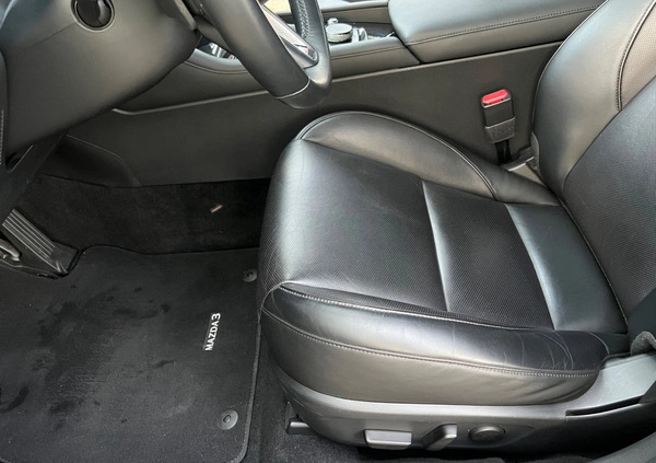 Mazda 3 cena 85990 przebieg: 36600, rok produkcji 2021 z Zgorzelec małe 106
